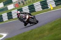 Advanced Group Black Bikes